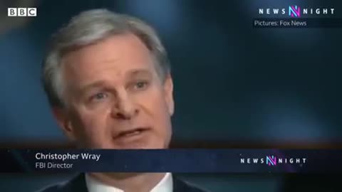 What do we know about the Covid-19 lab leak theory_ - BBC Newsnight