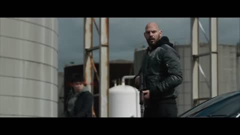 Kraven the hunter first look teaser trailer