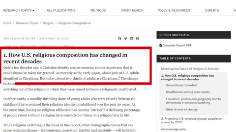 Trans in church is against the bible.