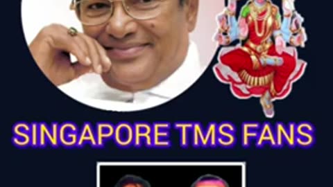 T M SOUNDARARAJAN LEGEND & VOL 7861