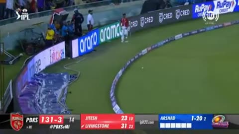 MI vs PBKS Full Match Highlights | IPL Highlights 2023 |Punjab Kings vs Mumbai Indians Highlights