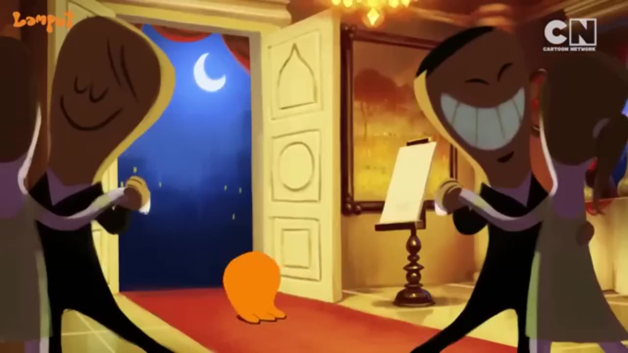 Lamput - Music Moments - 11 | Lamput Cartoon | Lamput Presents | Cartoon Network India