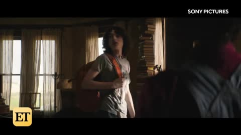Ghostbusters Afterlife Trailer #1