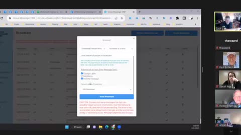 MyGoCards Training ~ 3/21/2023 (late)