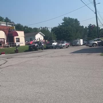 Burn out competition I don’t know where part 3