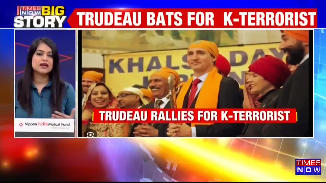 Justin Trudeau-A Failure Prime Minister Of CANADA-Part 6