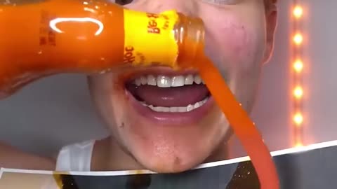 Extreme Spicy Food# eating # fun#