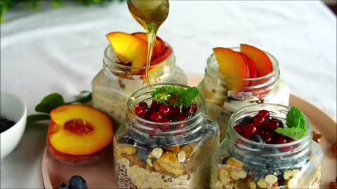 ВКУСНЫЙ ЗАВТРАК для ЛЕНИВЫХ:) за 5 минут РЕЦЕПТ