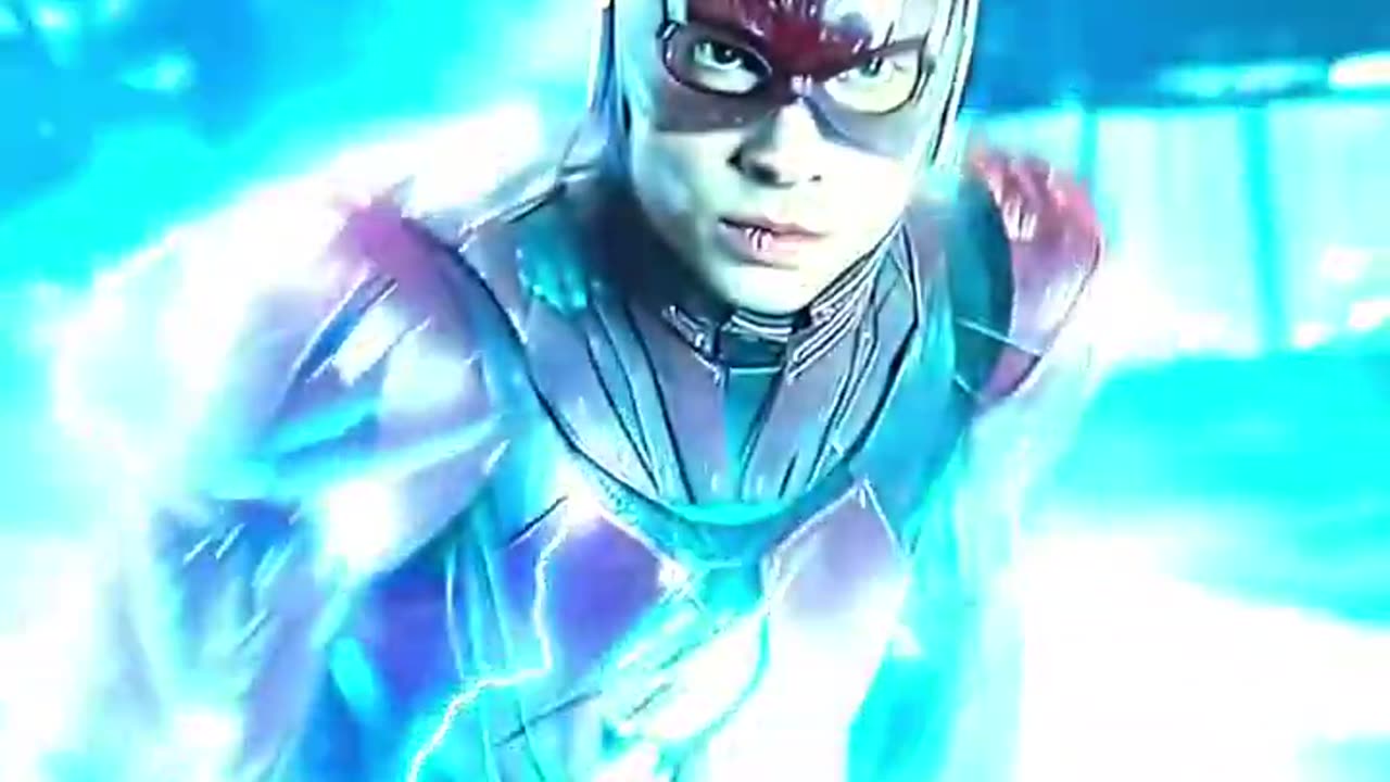 Superman vs Flash | 4K Edit | Justice league | Henry cavill | #shorts