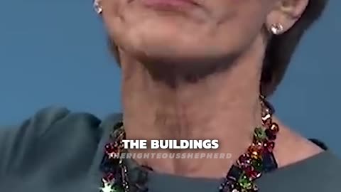 When TRUMP Schooled Barbara of Shark Tank