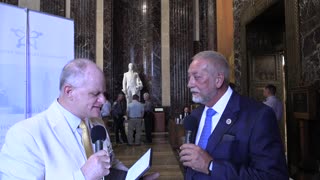 Jack McFarland, LA State Representative
