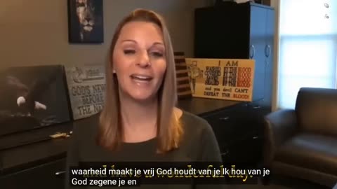 NL ondertiteld Julie Green PROPHETIC WORD 💕 [ 45 IS COMING BACK ]