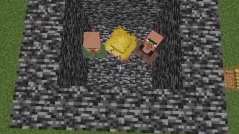 Minecraft build hack #shorts