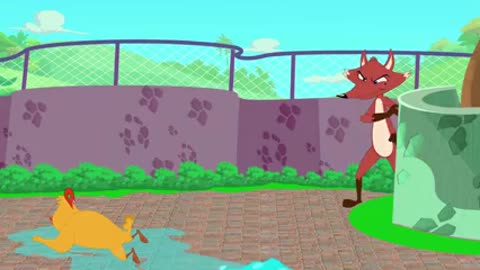 Eena Meena Deeka | Robot Dog | Funny Cartoon | Cartoons for Children