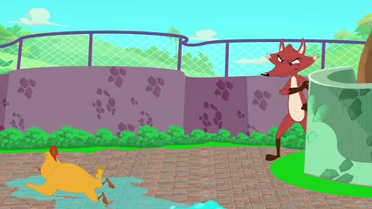 Eena Meena Deeka | Robot Dog | Funny Cartoon | Cartoons for Children