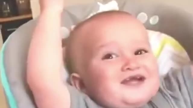 Funny baby videos