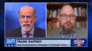 Securing America with Kyle Shideler (part 1) | December 2, 2022