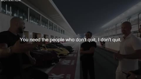 How to win in Life.