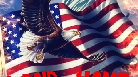 Welcome to America