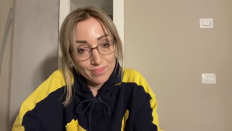 Dr. Barbara Balanzoni - Ministero salute ultima chiamata ☎️