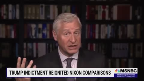 THE FACTS THAT ARE IGNORED ON TRUMP