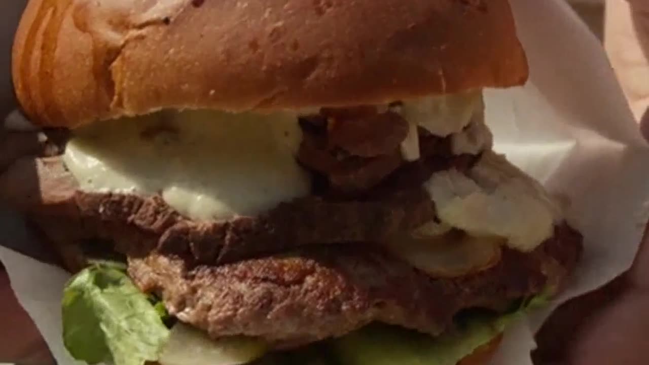 Burger Cravings Turned to Regret_ How My Tastes Transformed!