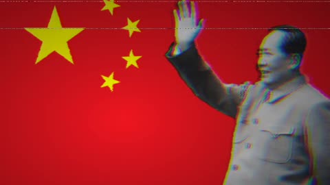 Red Sun in the Sky - Chinese Nationalist Song