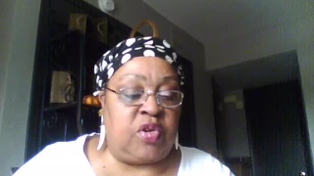 Prophetic word!! 💦Many will lose their financial stability💥💥💥 received 10/16/2022
