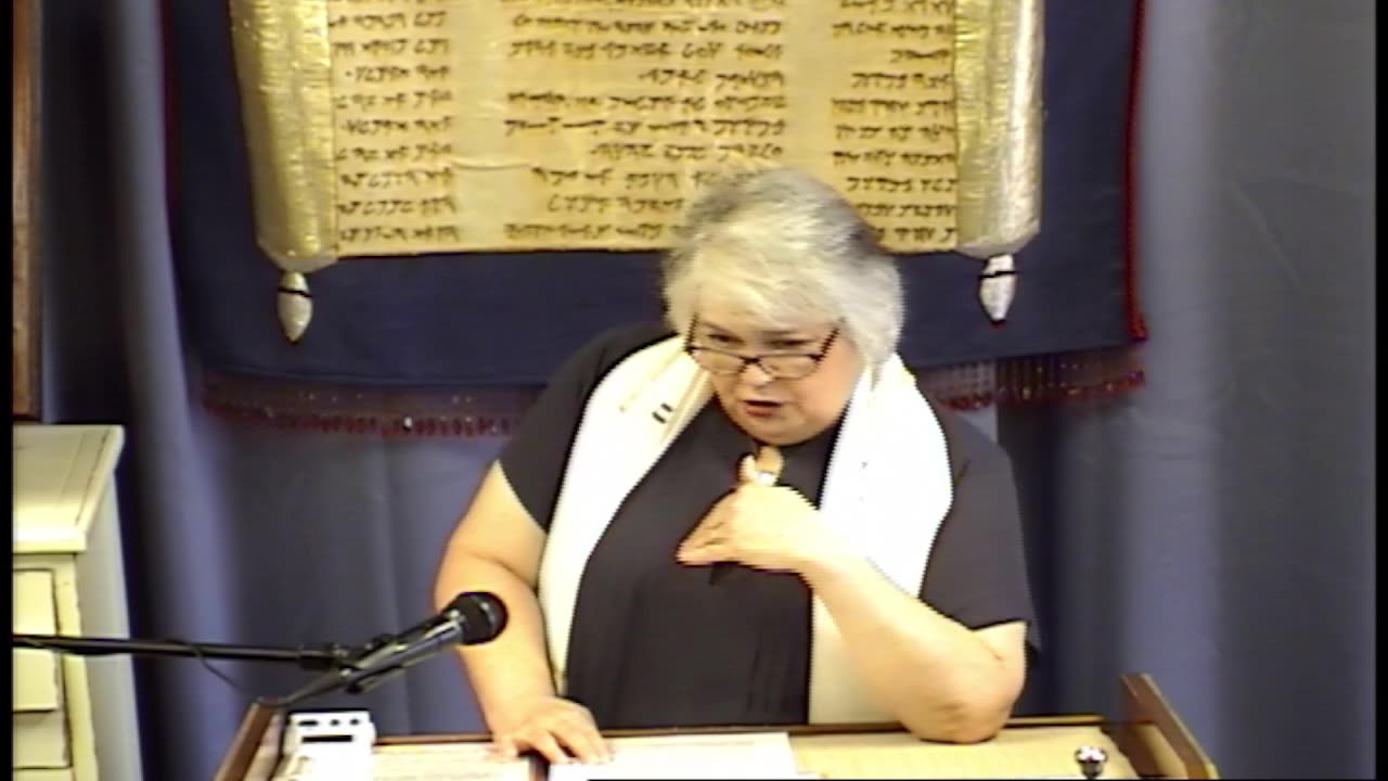 Called & Chosen by Elder Barbara Dickerson