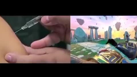 인간은 감각에 의존적입니다.