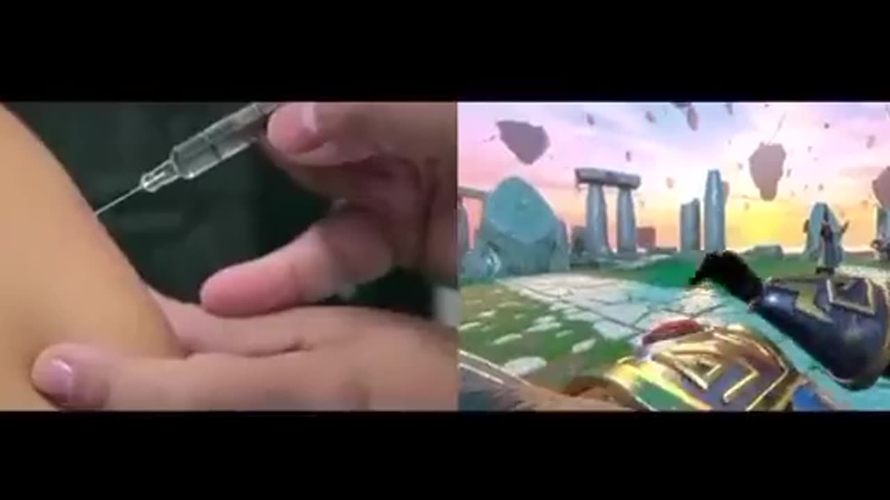 인간은 감각에 의존적입니다.