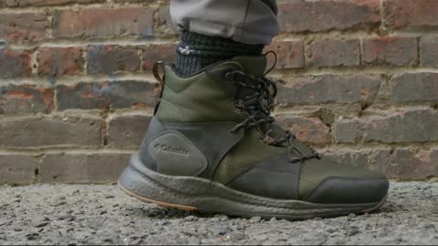 SHFT™ Outdry ™ Boot