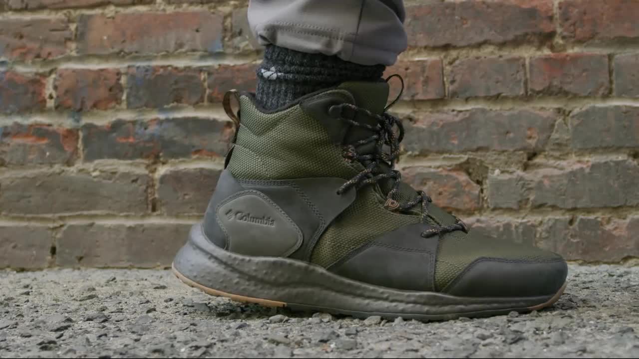 SHFT™ Outdry ™ Boot