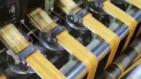Factory work nylon webbingniwar making