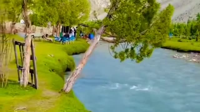 Basho, Skardu valley🇵🇰✨