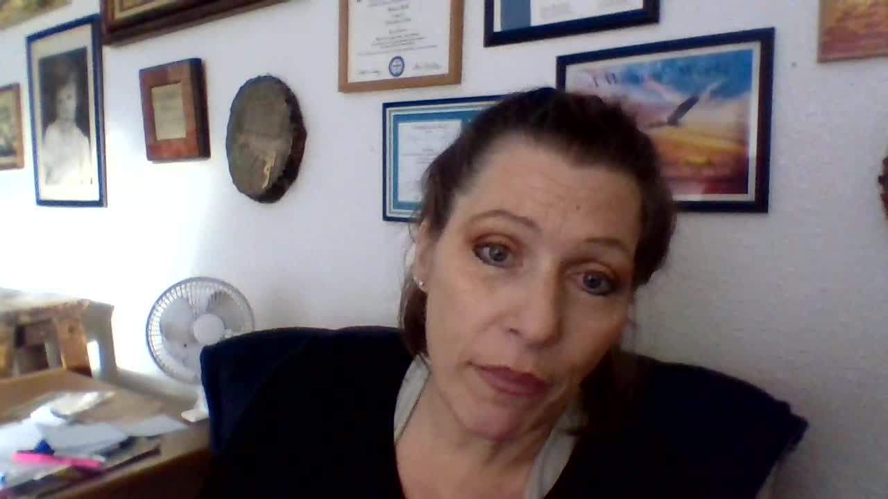 The Righteous Walk by Faith