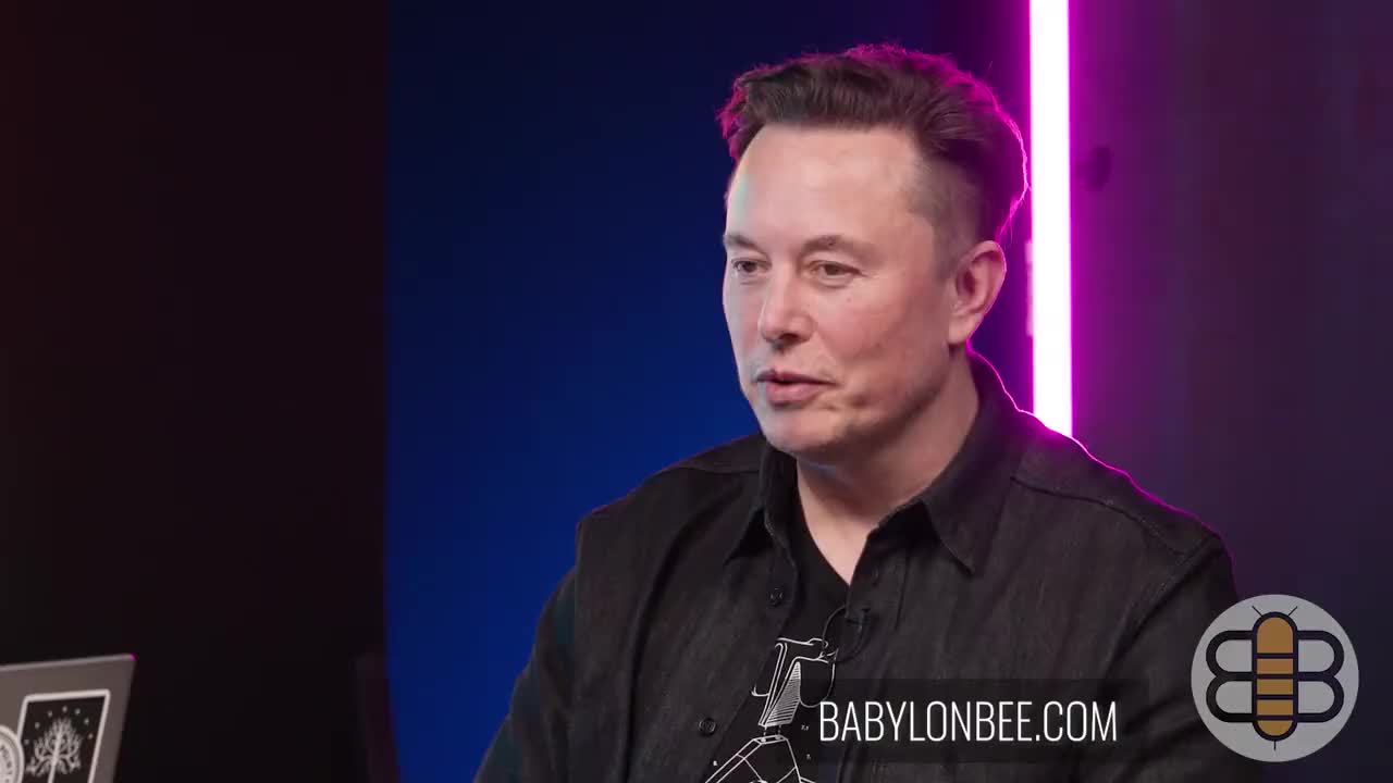 Elon Musk Shines Light On CNN's Recent Pedo Issues, Crushes Them With Just Four Words [VIDEO]