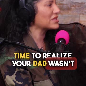 Do you agree that people get silent instead of blowing up on a kid?