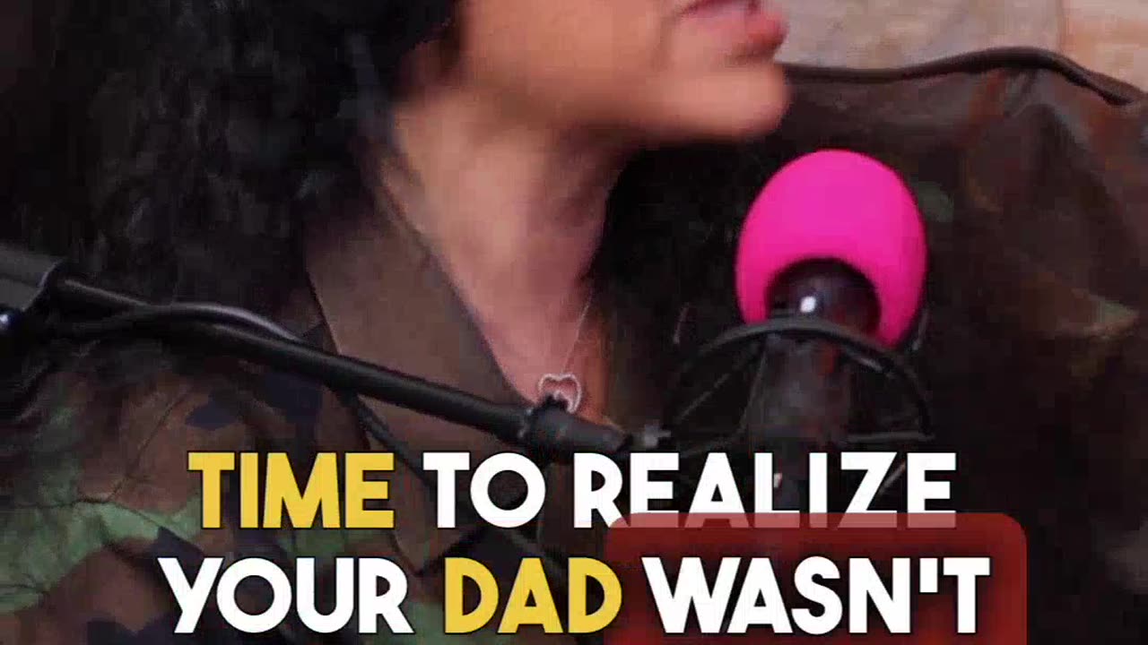 Do you agree that people get silent instead of blowing up on a kid?