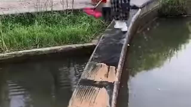 Cleaning can be fun when you have the right tools!