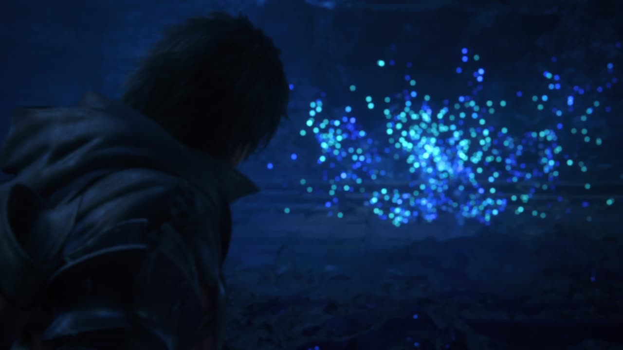 Final Fantasy 16: Necrophobe Fight