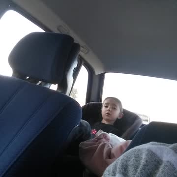 Your not Allergic....