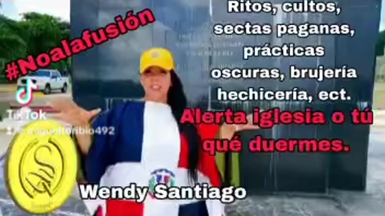 WENDY SANTIAGO