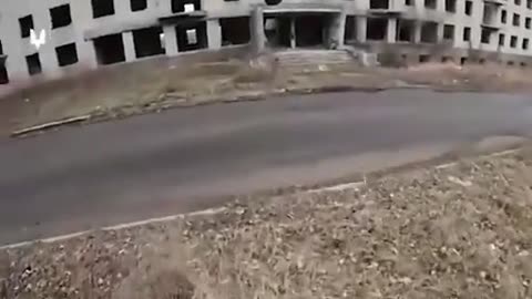The Special Operations Forces soldiers showed the battles in Bakhmut in the first person.