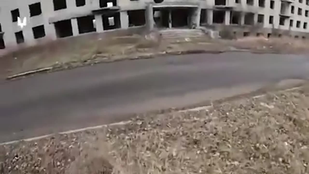 The Special Operations Forces soldiers showed the battles in Bakhmut in the first person.