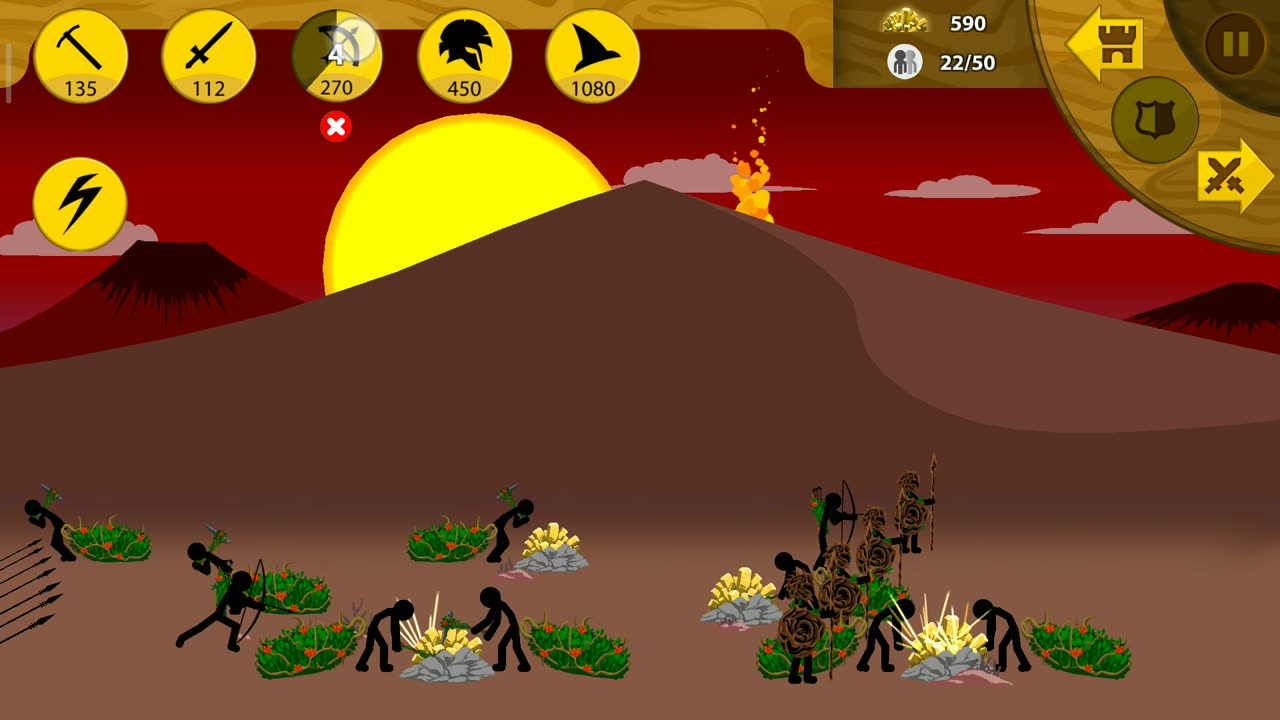 Mission Weekly | Levels 113 | Normal