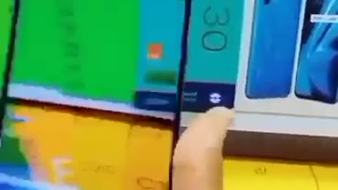 Infinix note 30