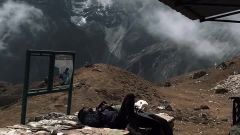 Welcome to Treks Advisor - Your Gateway to Luxury Trekking and Touring in Nepal! 🏔️✨