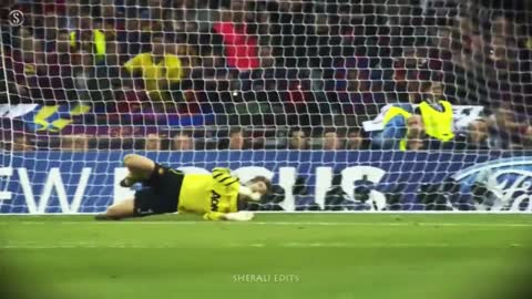 FC Barcelona • When Football Peaked • Golden Era Of Football - HD
