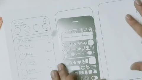 "FlowEase: Streamlined Mobile App Experience"